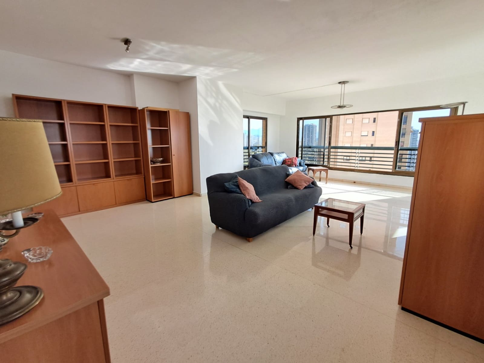 3 Zimmer Apartment zu verkaufen in Benidorm mit Pool Garage - 510.000 € (Ref: 9827730)