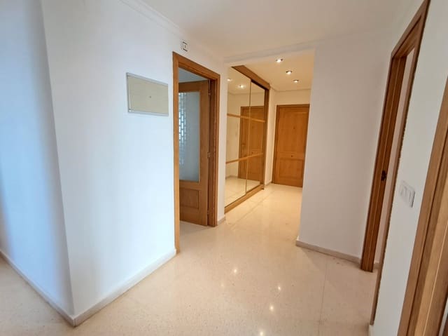 3 Zimmer Apartment zu verkaufen in Playa Poniente, Benidorm mit Pool Garage - 510.000 € (Ref: 9827730)