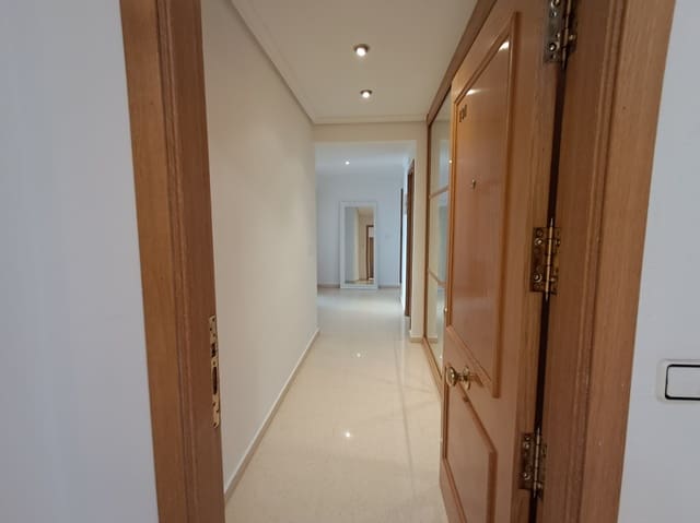 3 Zimmer Apartment zu verkaufen in Playa Poniente, Benidorm mit Pool Garage - 510.000 € (Ref: 9827730)