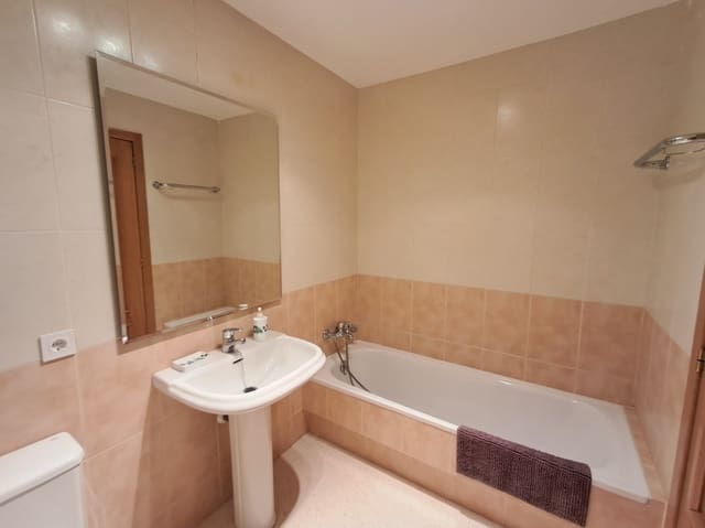 3 Zimmer Apartment zu verkaufen in Playa Poniente, Benidorm mit Pool Garage - 510.000 € (Ref: 9827730)