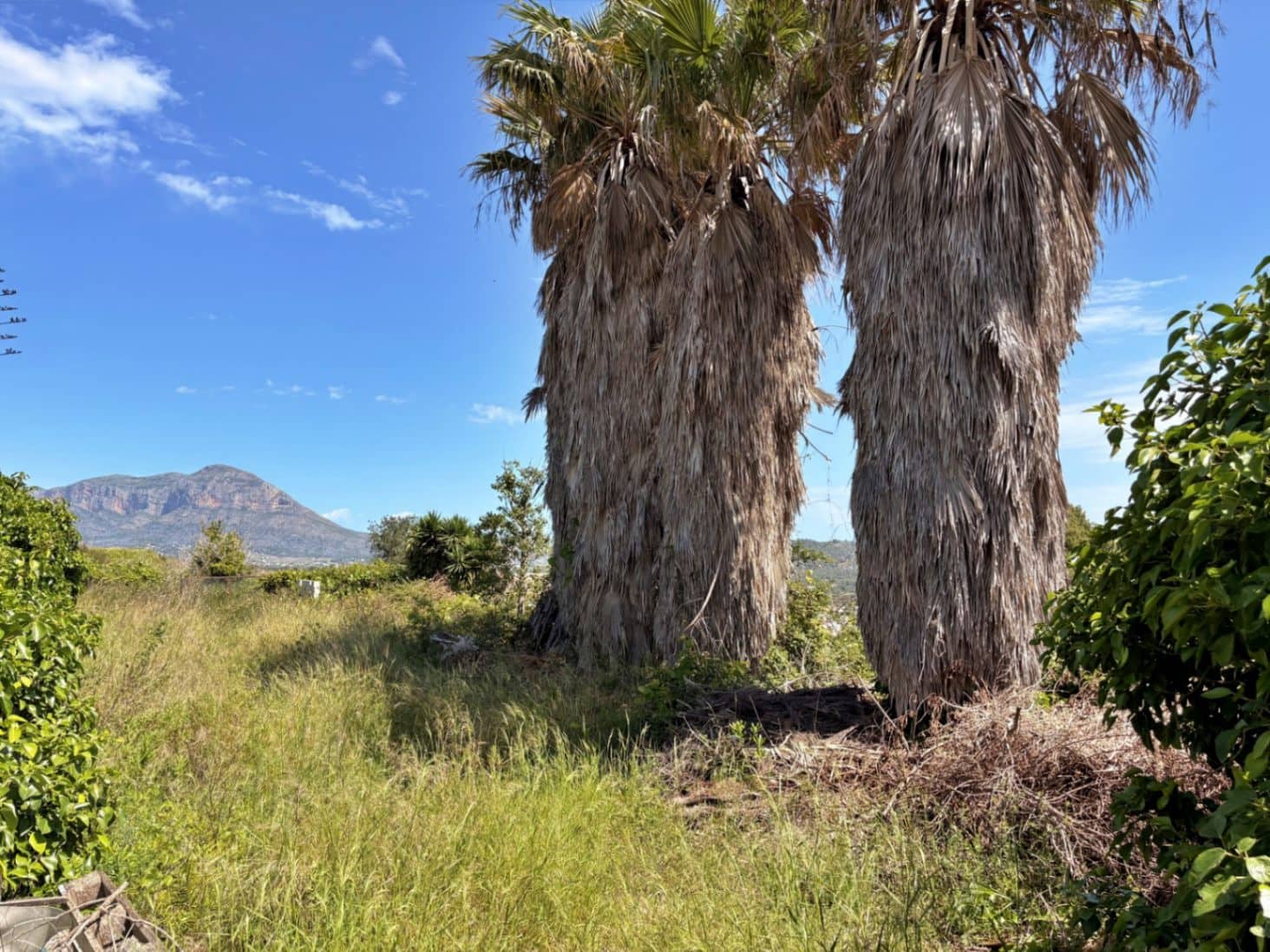 2 bedroom Villa for sale in Benitachell / Benitatxell - € 450,000 (Ref: 9832844)