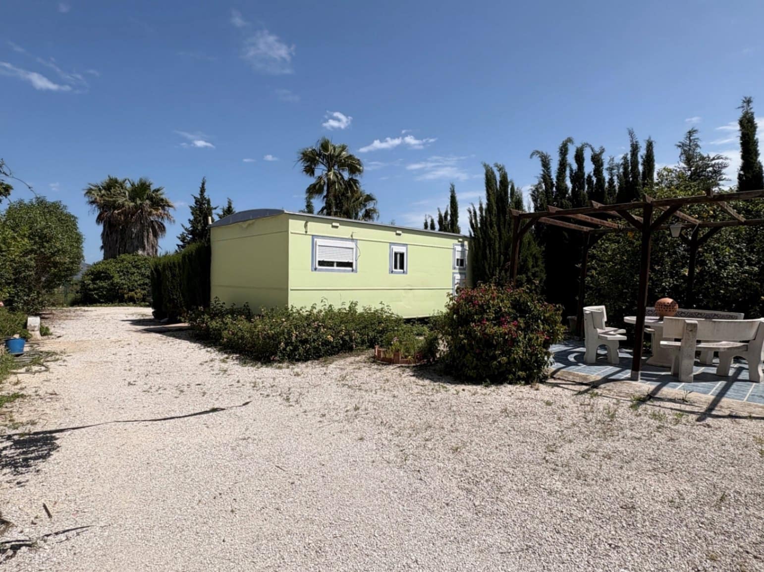 2 bedroom Villa for sale in Benitachell / Benitatxell - € 450,000 (Ref: 9832844)