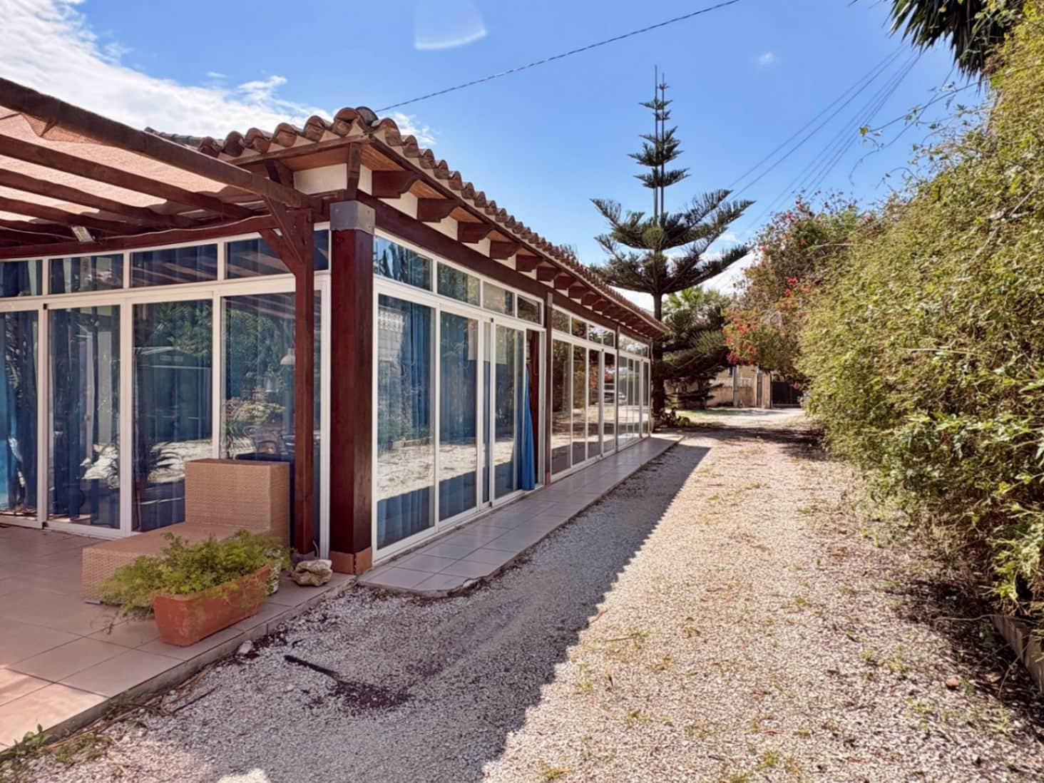 2 bedroom Villa for sale in Benitachell / Benitatxell - € 450,000 (Ref: 9832844)