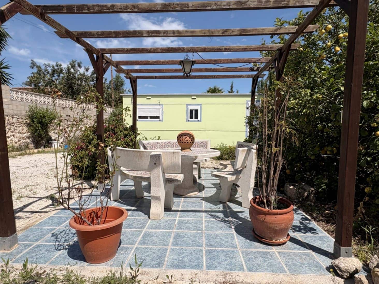 2 bedroom Villa for sale in Benitachell / Benitatxell - € 450,000 (Ref: 9832844)