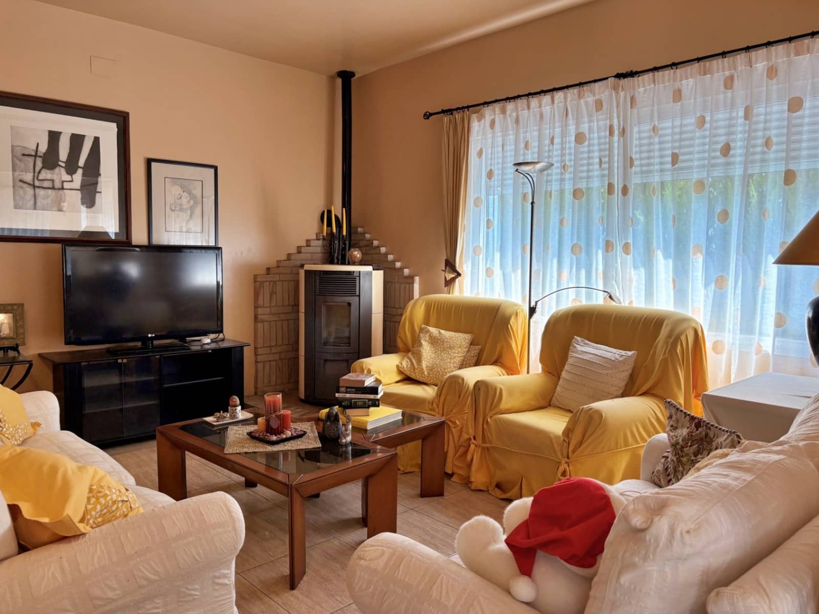 2 bedroom Villa for sale in Benitachell / Benitatxell - € 450,000 (Ref: 9832844)