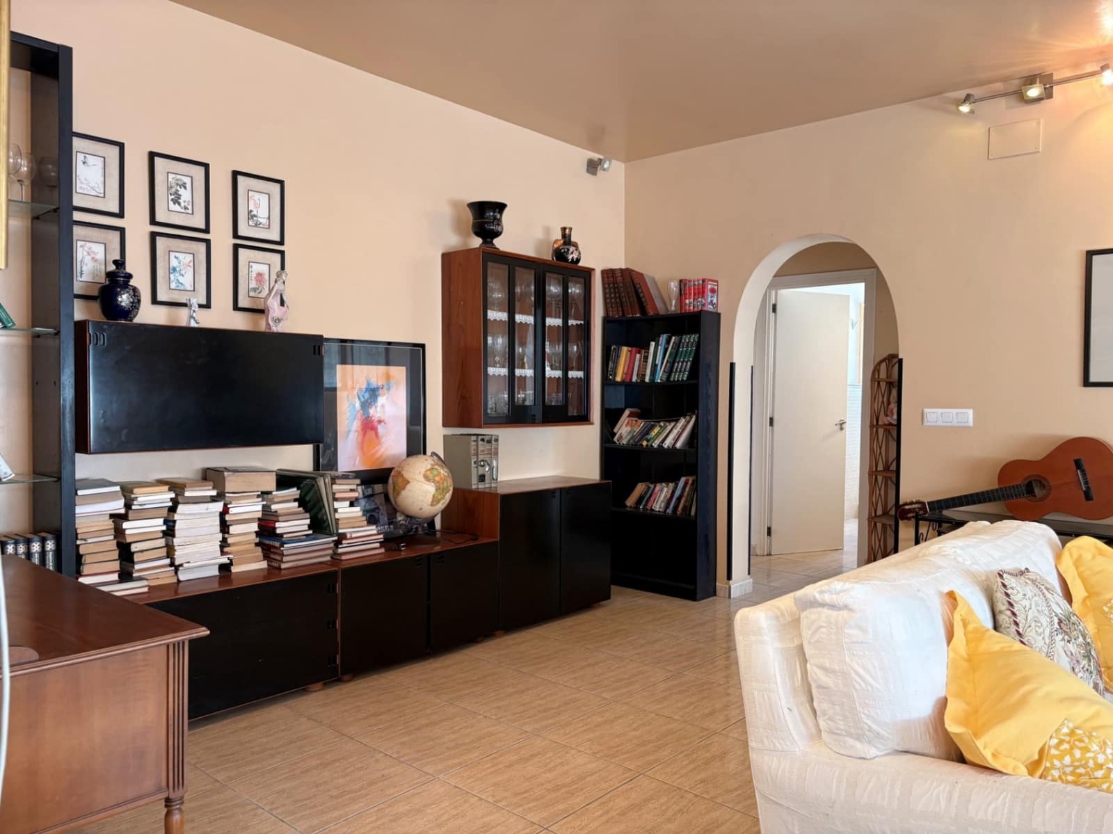 2 bedroom Villa for sale in Benitachell / Benitatxell - € 450,000 (Ref: 9832844)