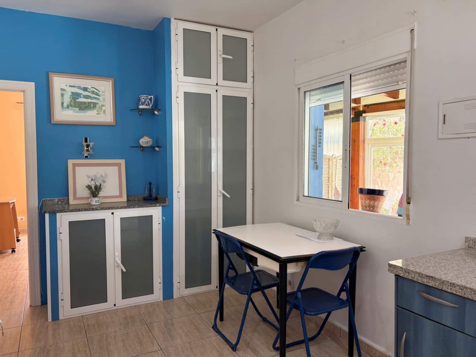 2 bedroom Villa for sale in Benitachell / Benitatxell - € 450,000 (Ref: 9832844)
