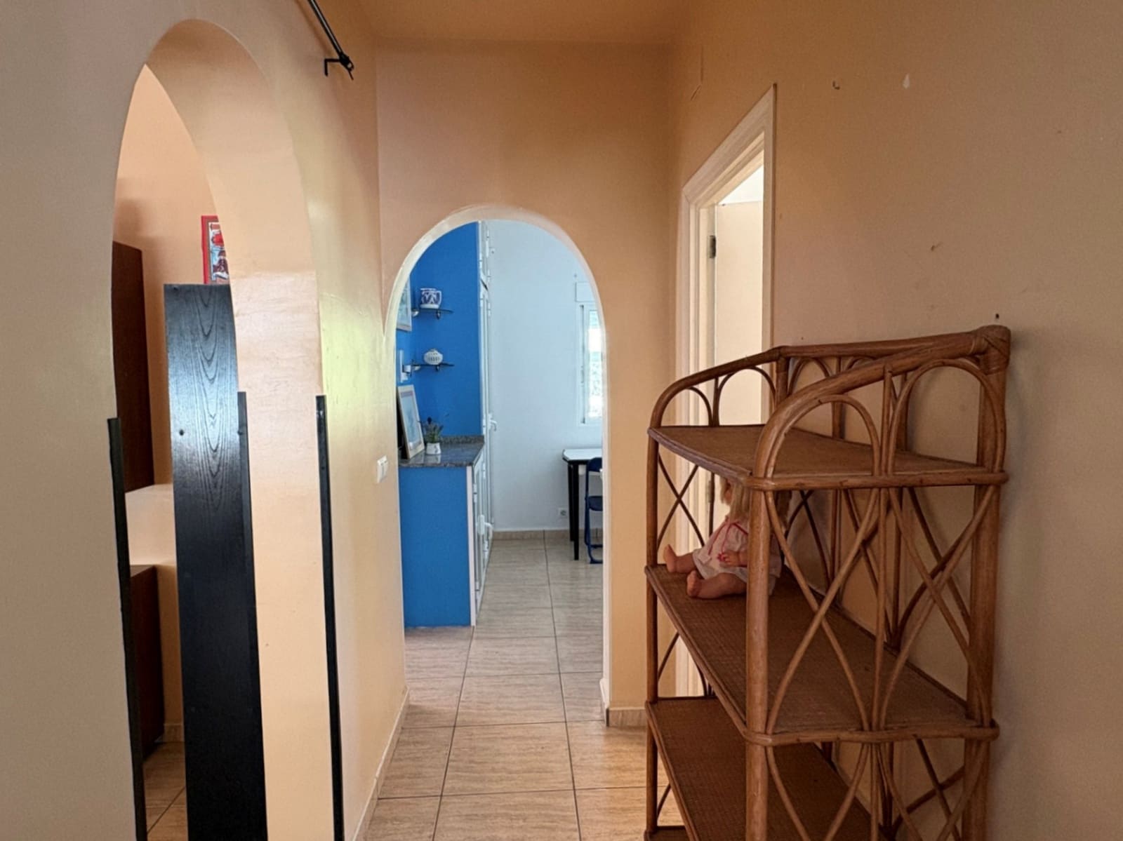 2 bedroom Villa for sale in Benitachell / Benitatxell - € 450,000 (Ref: 9832844)