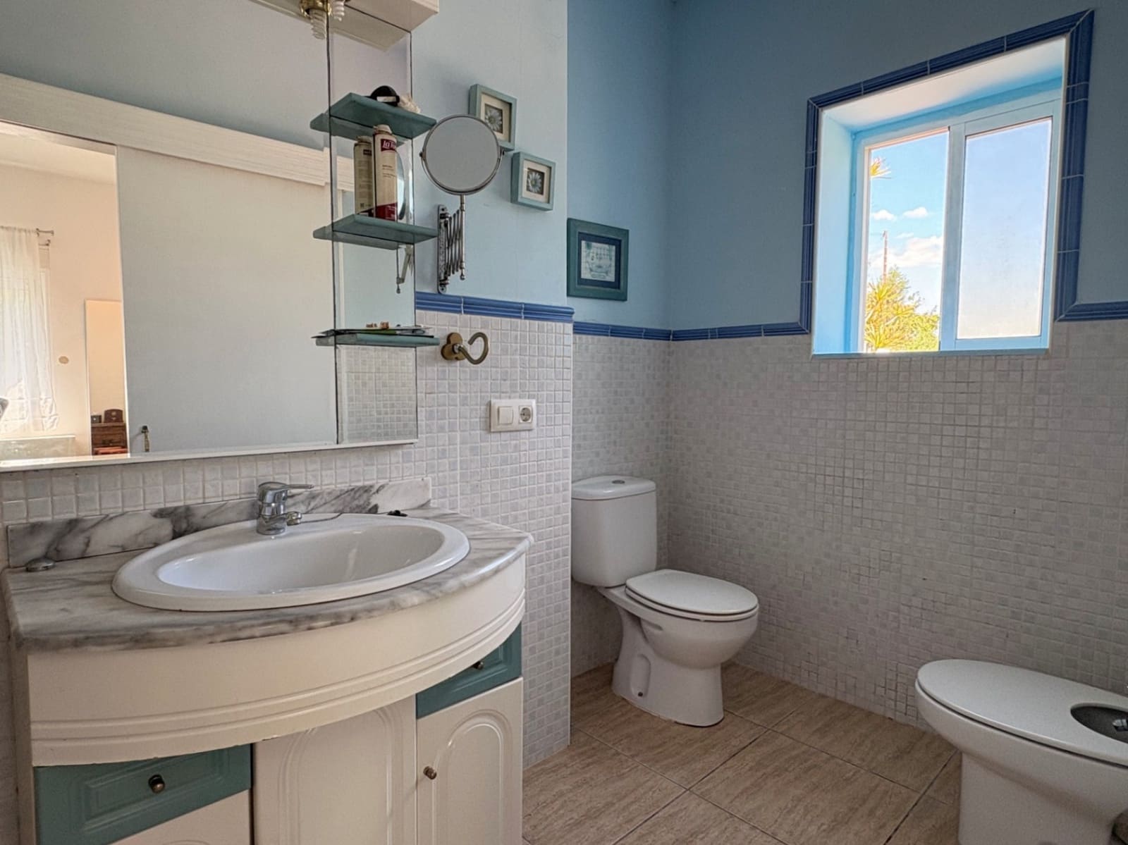 2 bedroom Villa for sale in Benitachell / Benitatxell - € 450,000 (Ref: 9832844)