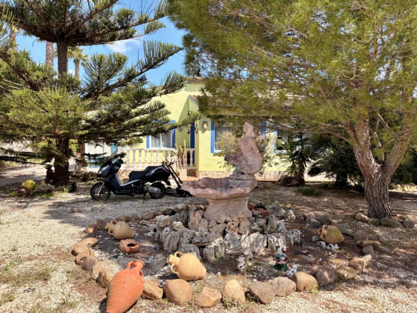 2 bedroom Villa for sale in Benitachell / Benitatxell - € 450,000 (Ref: 9832844)