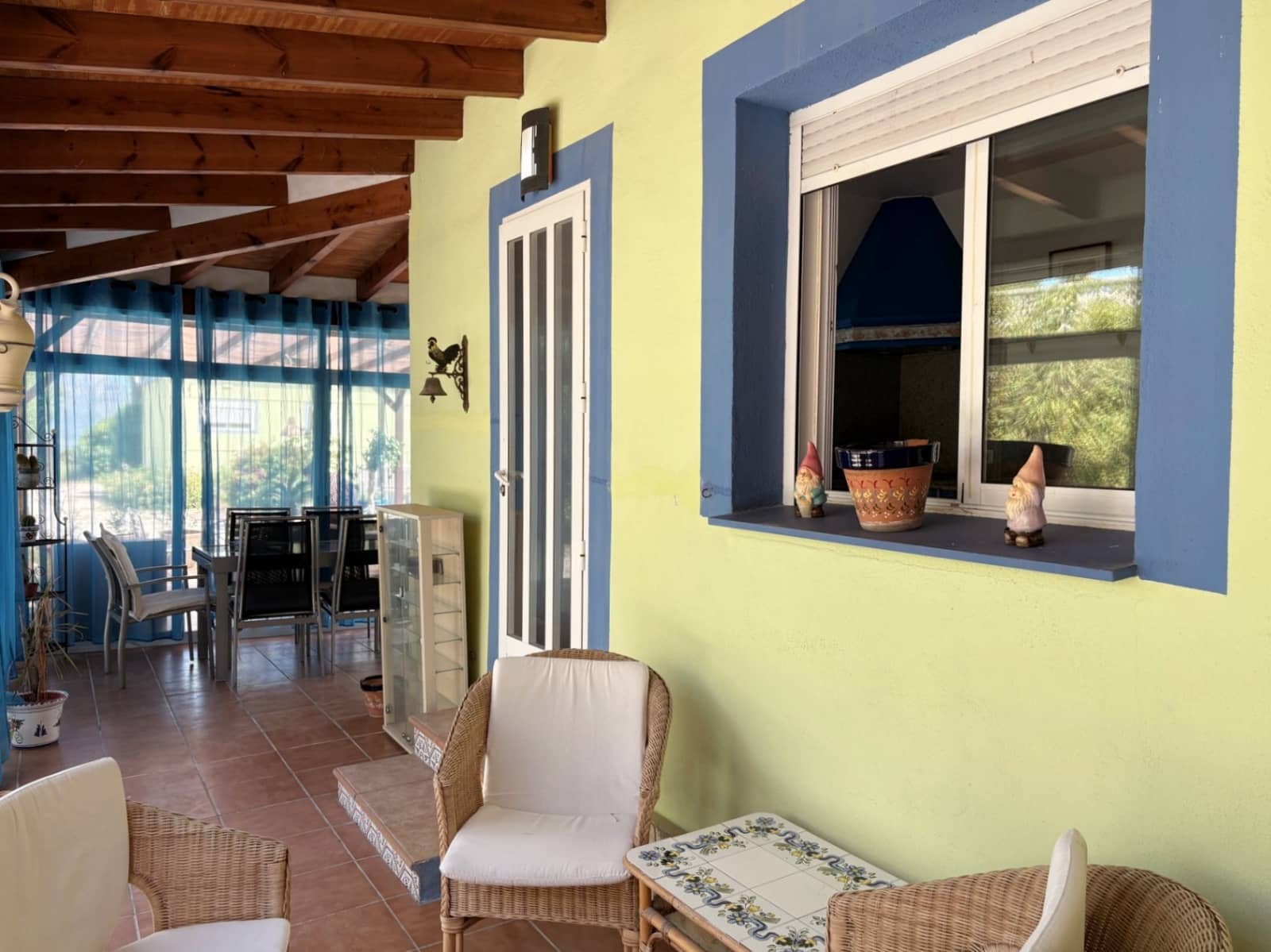2 bedroom Villa for sale in Benitachell / Benitatxell - € 450,000 (Ref: 9832844)