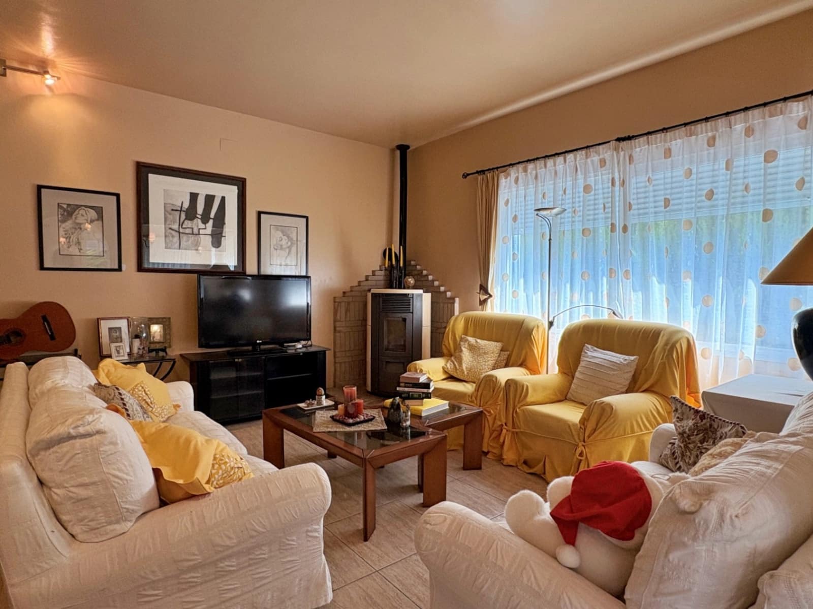 2 bedroom Villa for sale in Benitachell / Benitatxell - € 450,000 (Ref: 9832844)