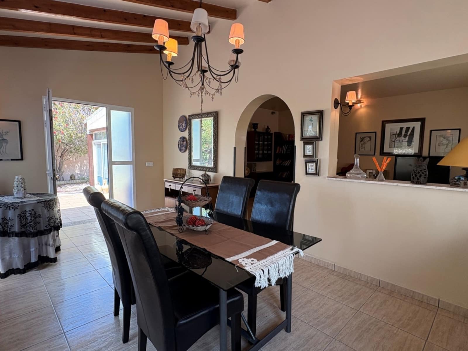 2 bedroom Villa for sale in Benitachell / Benitatxell - € 450,000 (Ref: 9832844)