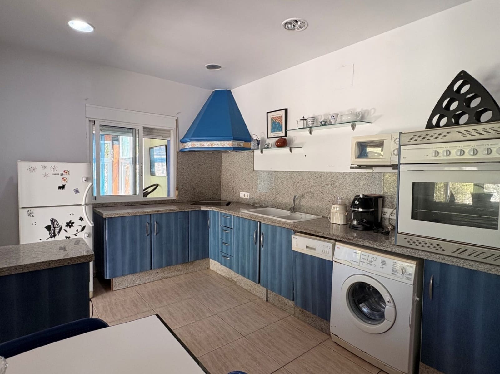 2 bedroom Villa for sale in Benitachell / Benitatxell - € 450,000 (Ref: 9832844)