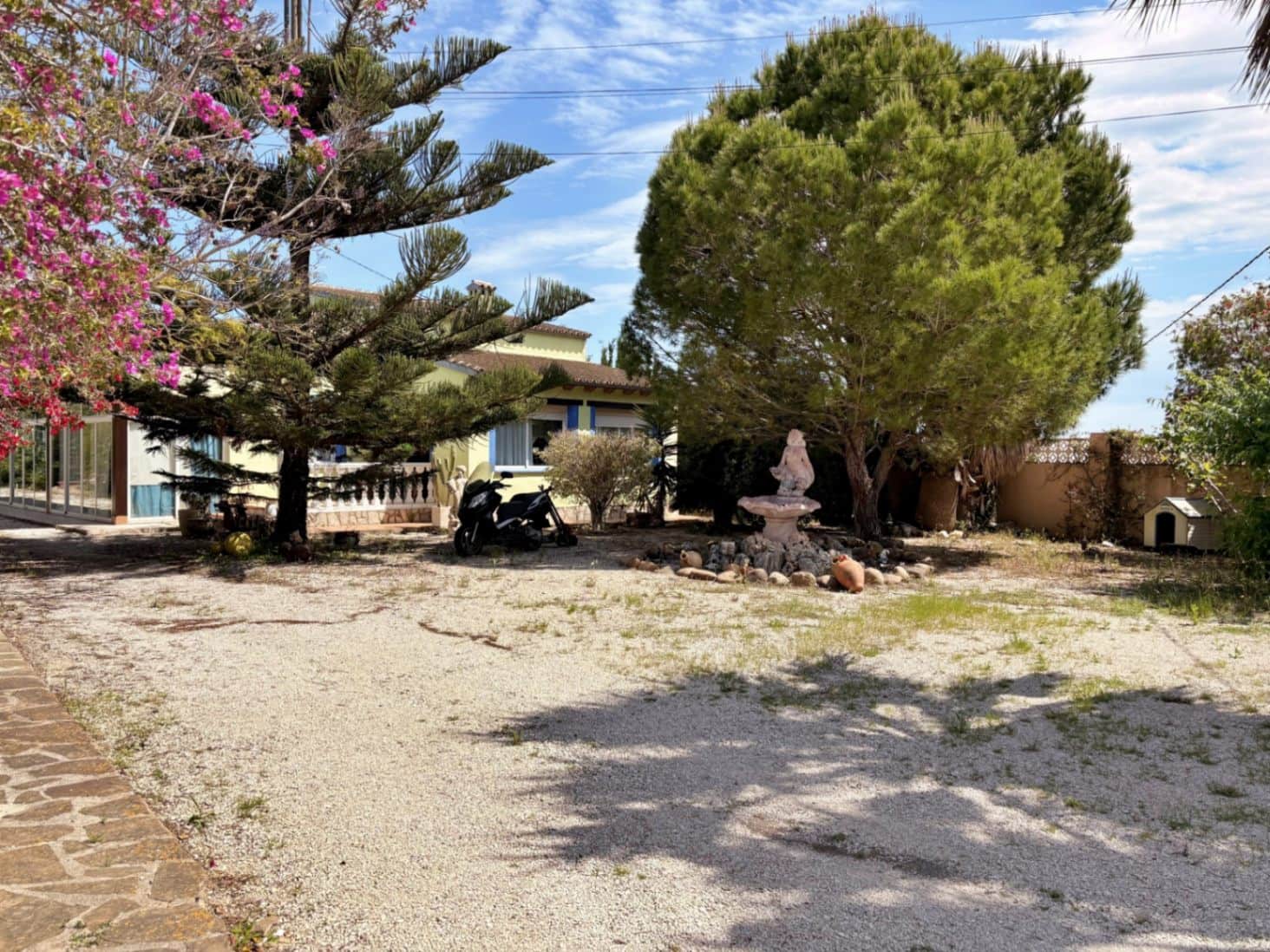 2 bedroom Villa for sale in Benitachell / Benitatxell - € 450,000 (Ref: 9832844)