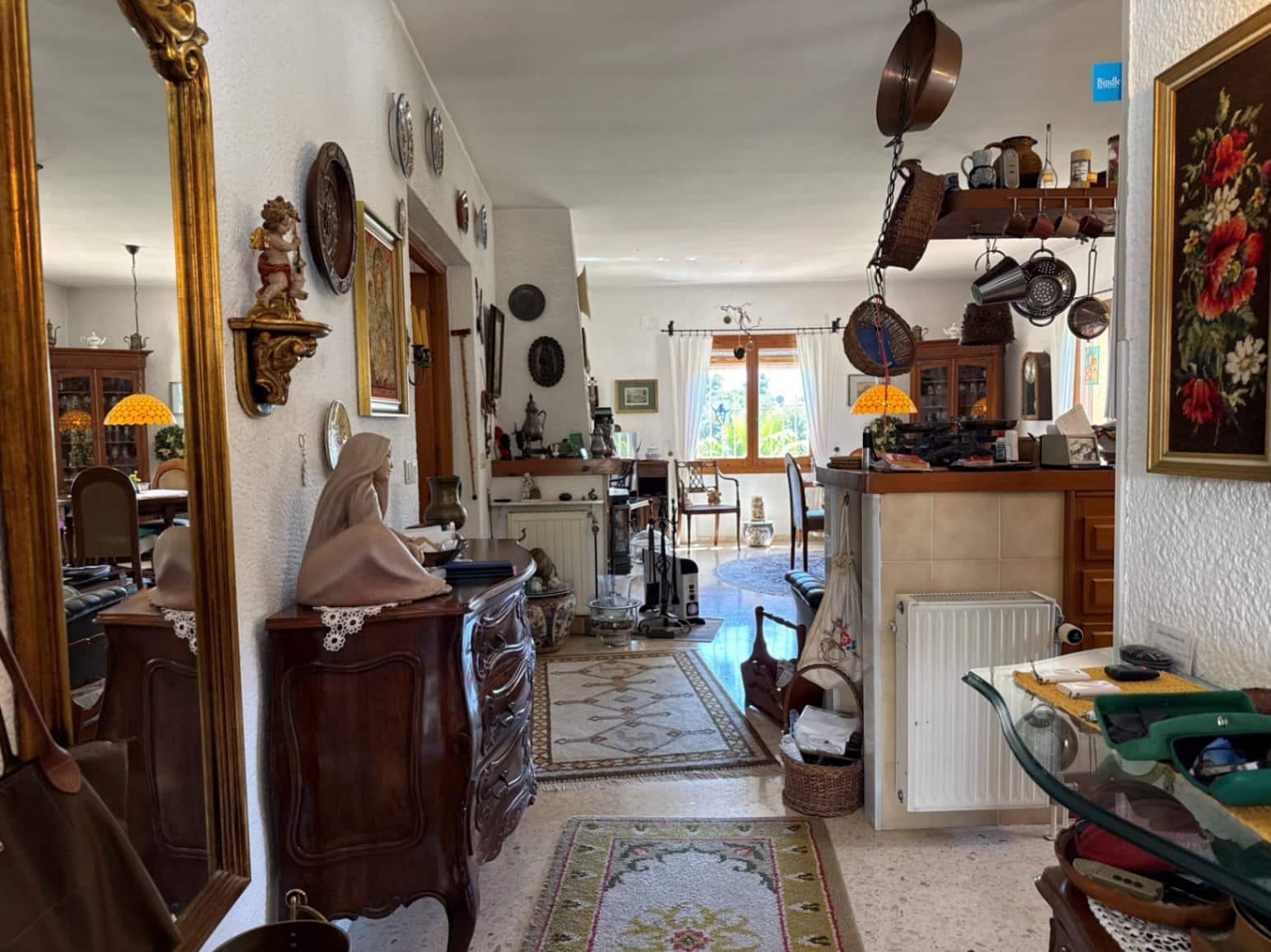 3 soveværelse Villa til salg i Moraira med swimmingpool garage - € 820.000 (Ref: 9832845)