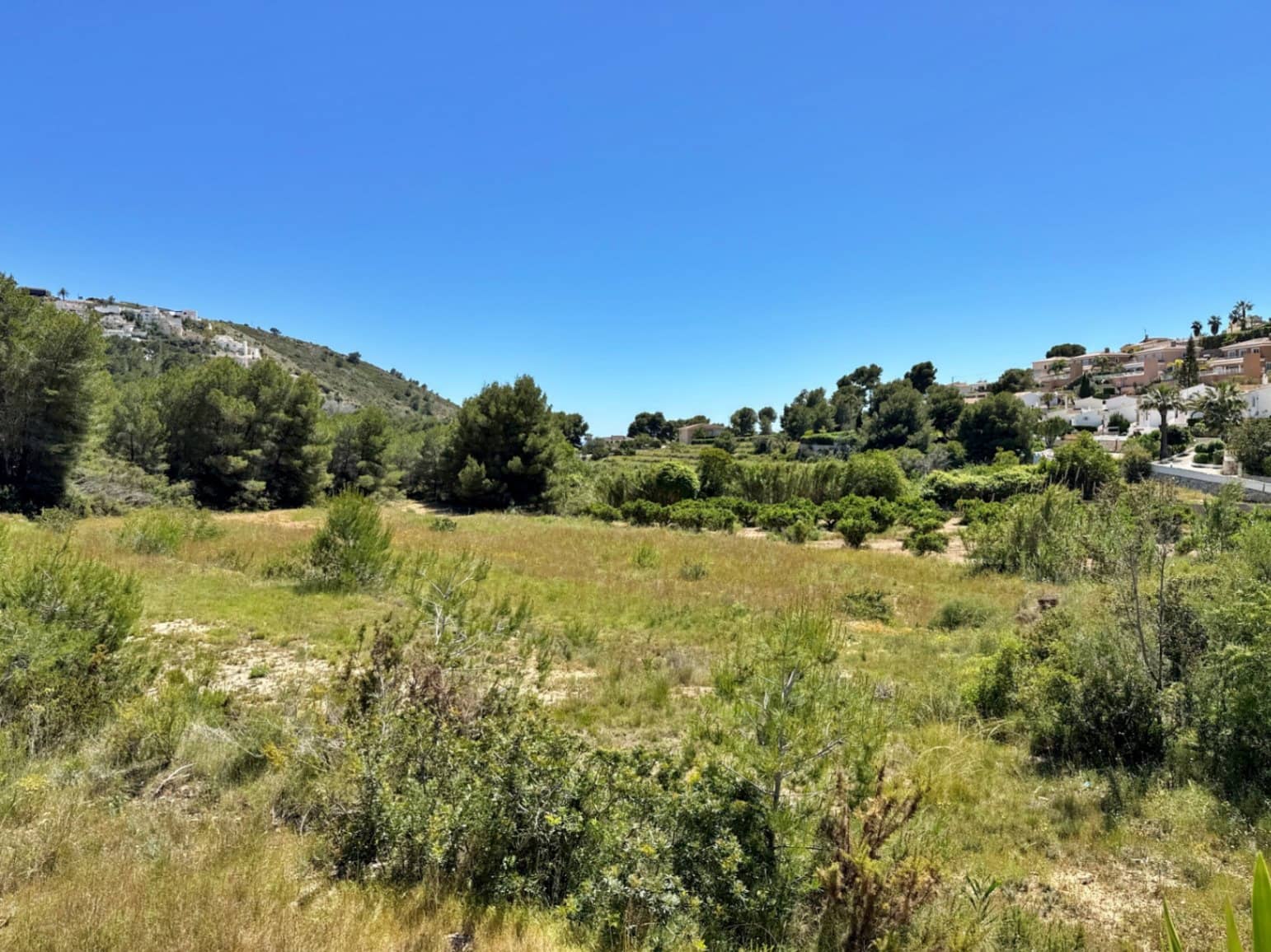 3 soveværelse Villa til salg i Moraira med swimmingpool garage - € 820.000 (Ref: 9832845)