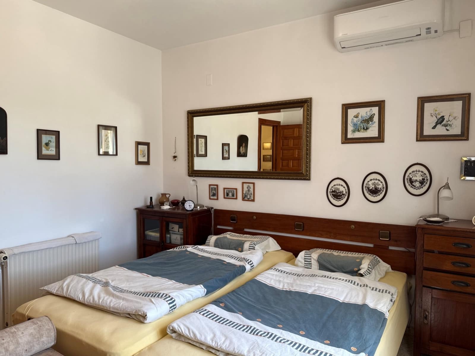 3 soveværelse Villa til salg i Moraira med swimmingpool garage - € 820.000 (Ref: 9832845)