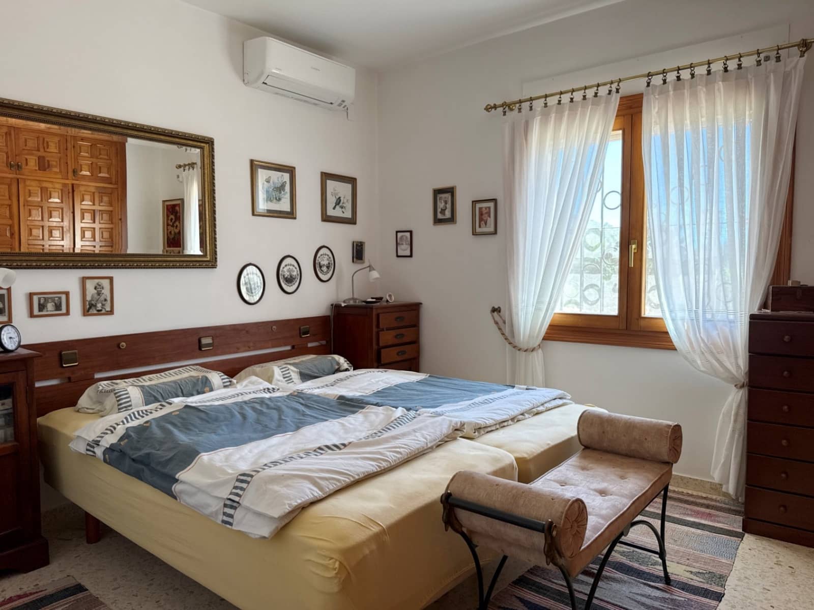 3 soveværelse Villa til salg i Moraira med swimmingpool garage - € 820.000 (Ref: 9832845)