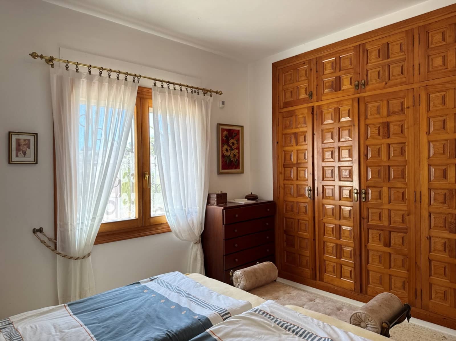 3 soveværelse Villa til salg i Moraira med swimmingpool garage - € 820.000 (Ref: 9832845)