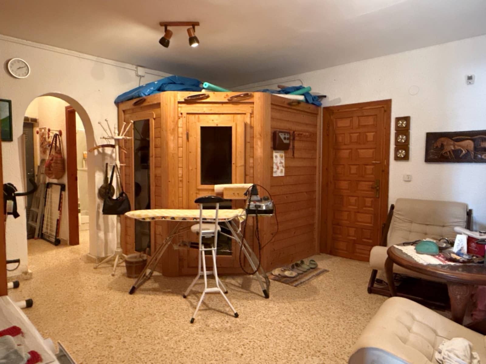 3 soveværelse Villa til salg i Moraira med swimmingpool garage - € 820.000 (Ref: 9832845)