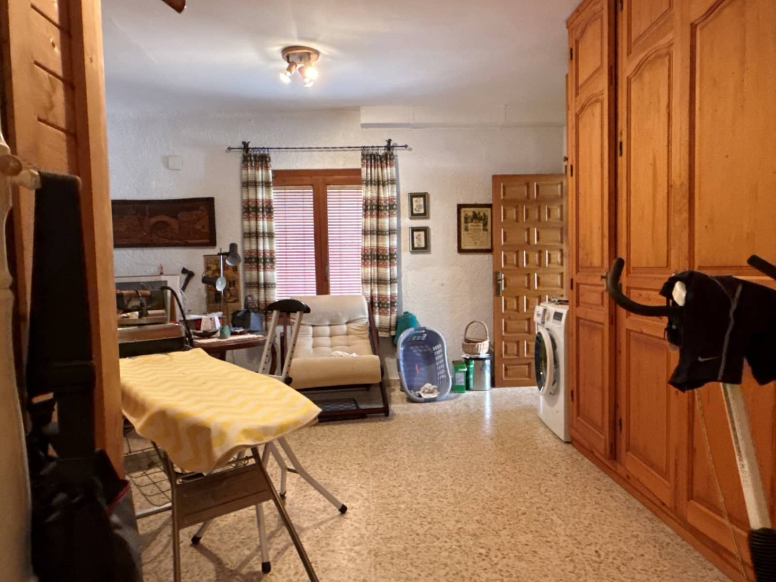 3 soveværelse Villa til salg i Moraira med swimmingpool garage - € 820.000 (Ref: 9832845)