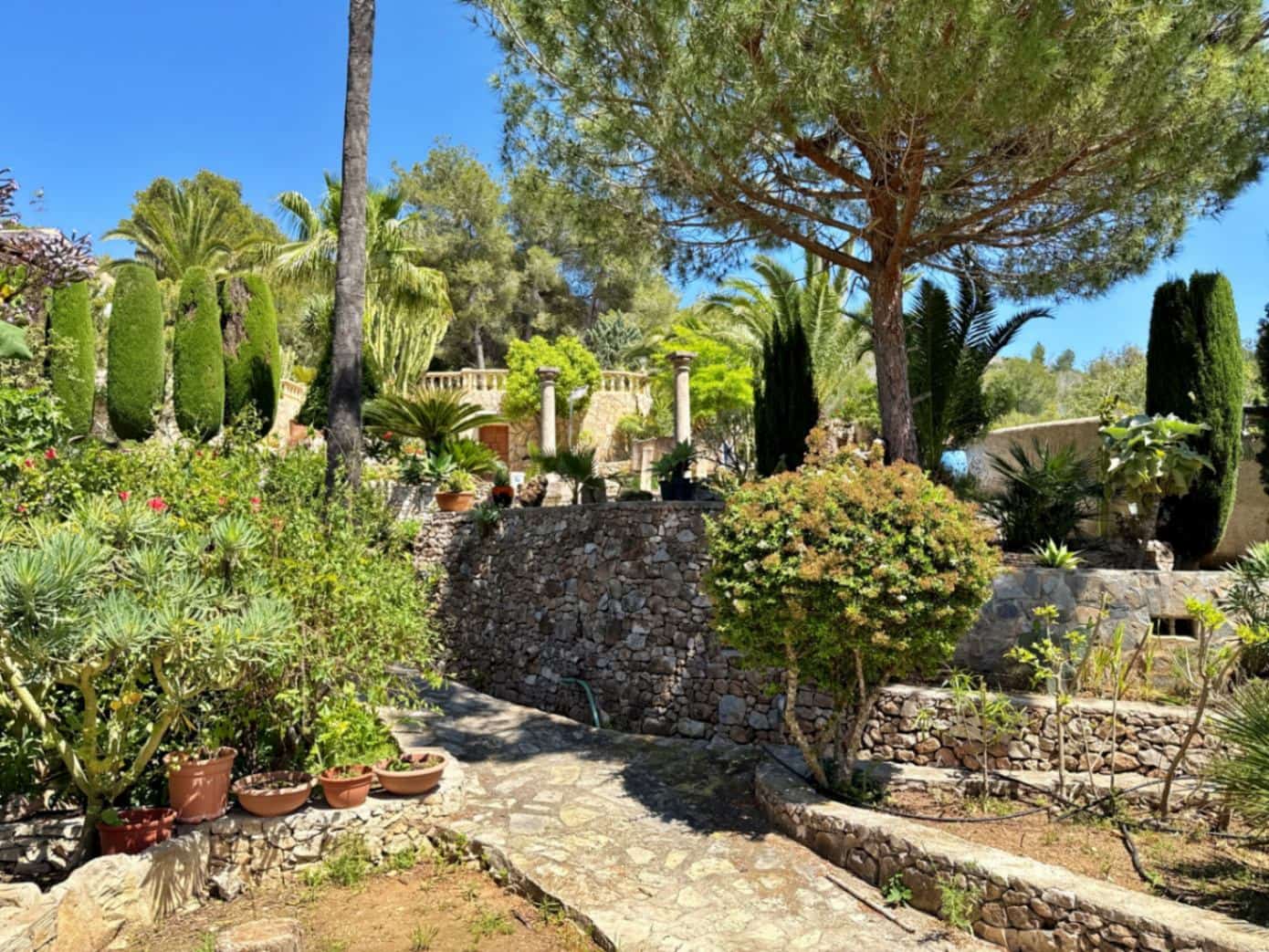 3 soveværelse Villa til salg i Moraira med swimmingpool garage - € 820.000 (Ref: 9832845)