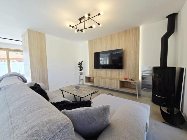 3 camera da letto Villa in vendita in Orihuela Costa, Orihuela con piscina - 1.400.000 € (Rif: 9834203)