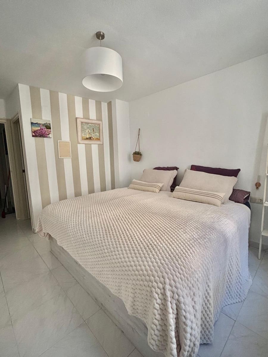 3 soverom Leilighet til salgs i Altea - € 275 000 (Ref: 9834204)
