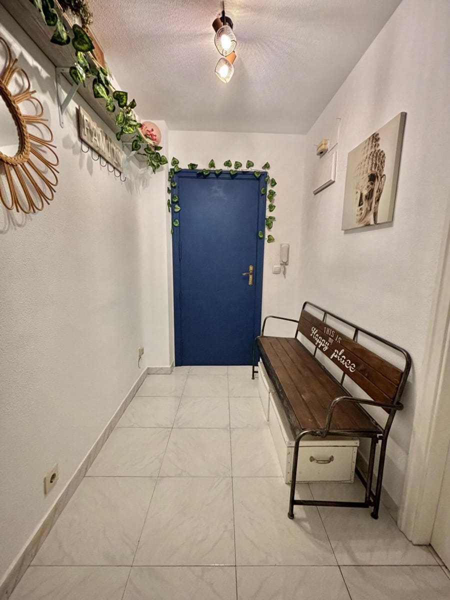 3 soverom Leilighet til salgs i Altea - € 275 000 (Ref: 9834204)
