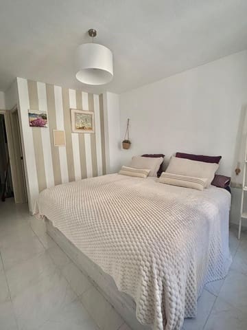 3 soverom Leilighet til salgs i Altea - € 275 000 (Ref: 9834204)