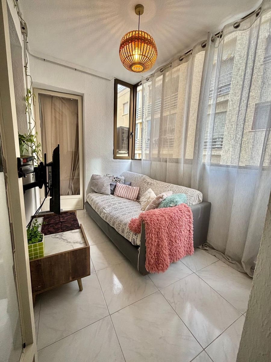 3 soverom Leilighet til salgs i Altea - € 275 000 (Ref: 9834204)