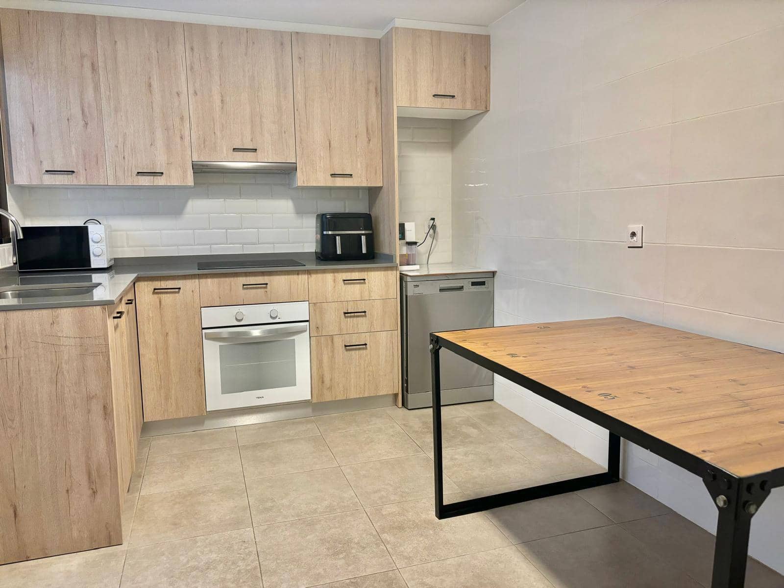 3 soverom Leilighet til salgs i Altea - € 275 000 (Ref: 9834204)