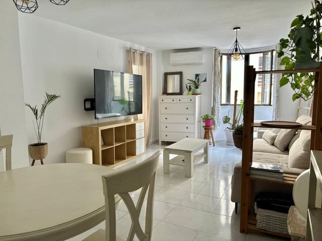 3 soverom Leilighet til salgs i Altea - € 275 000 (Ref: 9834204)