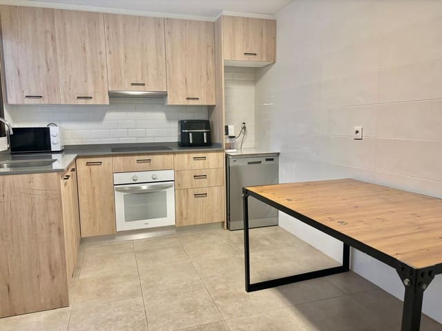 3 soverom Leilighet til salgs i Altea - € 275 000 (Ref: 9834204)