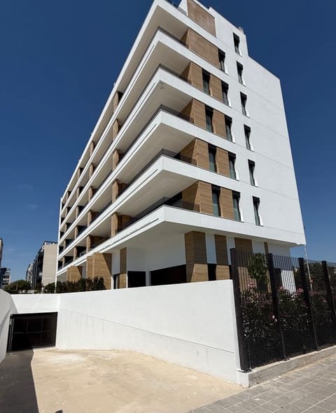3 camera da letto Appartamento in vendita in La Villajoyosa / Vila Joiosa con piscina garage - 585.000 € (Rif: 9834205)