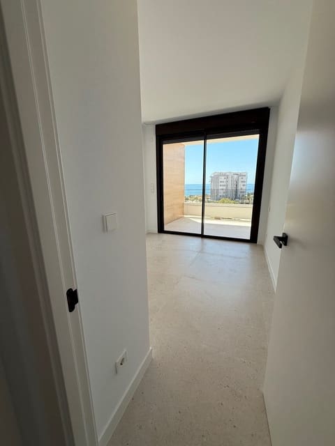 3 camera da letto Appartamento in vendita in La Villajoyosa / Vila Joiosa con piscina garage - 585.000 € (Rif: 9834205)