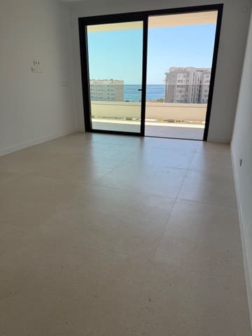 3 camera da letto Appartamento in vendita in La Villajoyosa / Vila Joiosa con piscina garage - 585.000 € (Rif: 9834205)