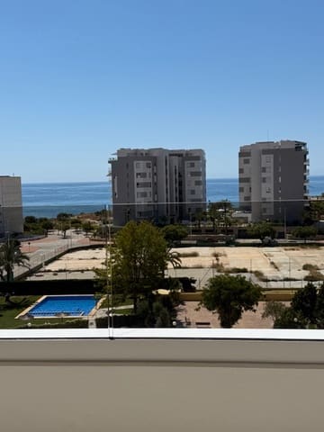 3 camera da letto Appartamento in vendita in La Villajoyosa / Vila Joiosa con piscina garage - 585.000 € (Rif: 9834205)