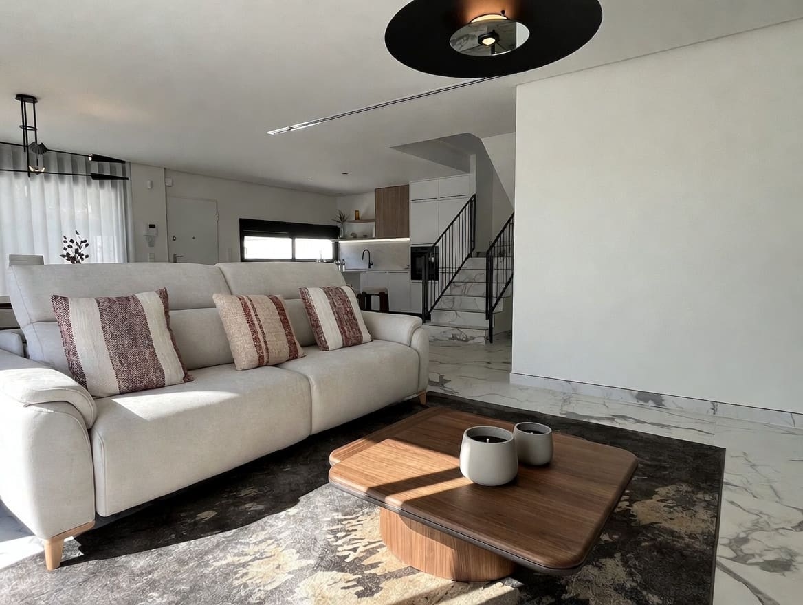 3 bedroom Villa for sale in Denia with pool garage - € 675,000 (Ref: 9838500)