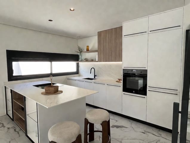 3 sovrum Villa till salu i Dénia med pool garage - 675 000 € (Ref: 9838500)