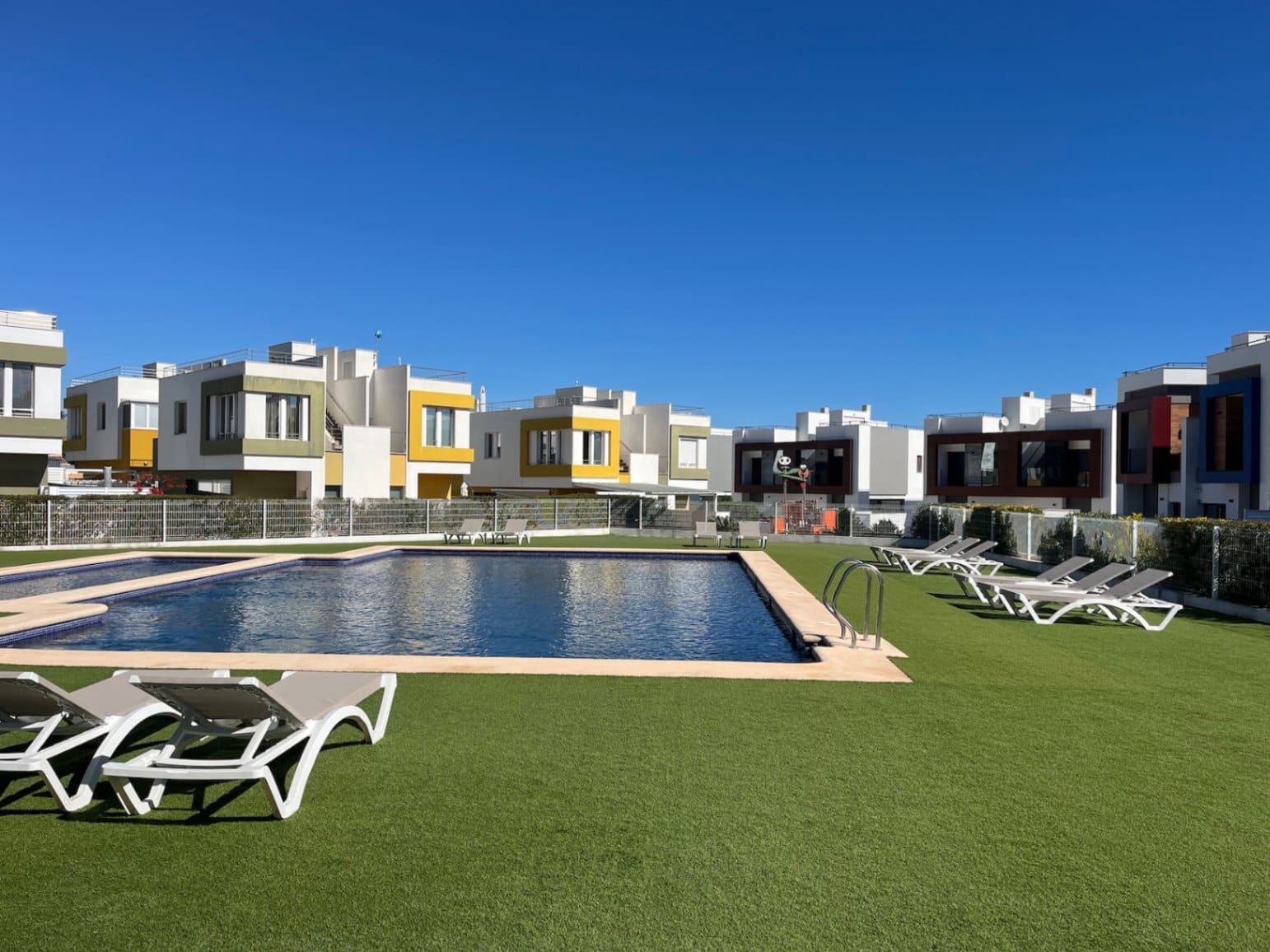 3 bedroom Villa for sale in Denia with pool garage - € 675,000 (Ref: 9838500)