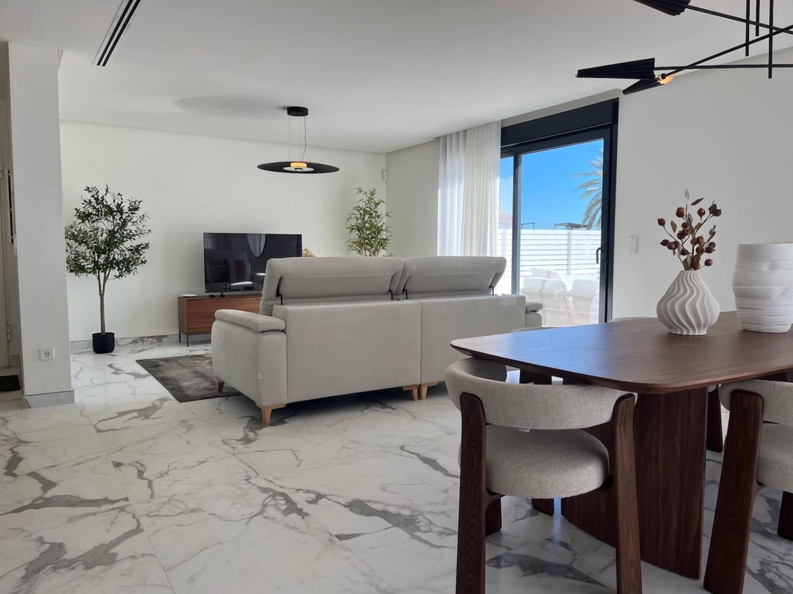 3 bedroom Villa for sale in Denia with pool garage - € 675,000 (Ref: 9838500)