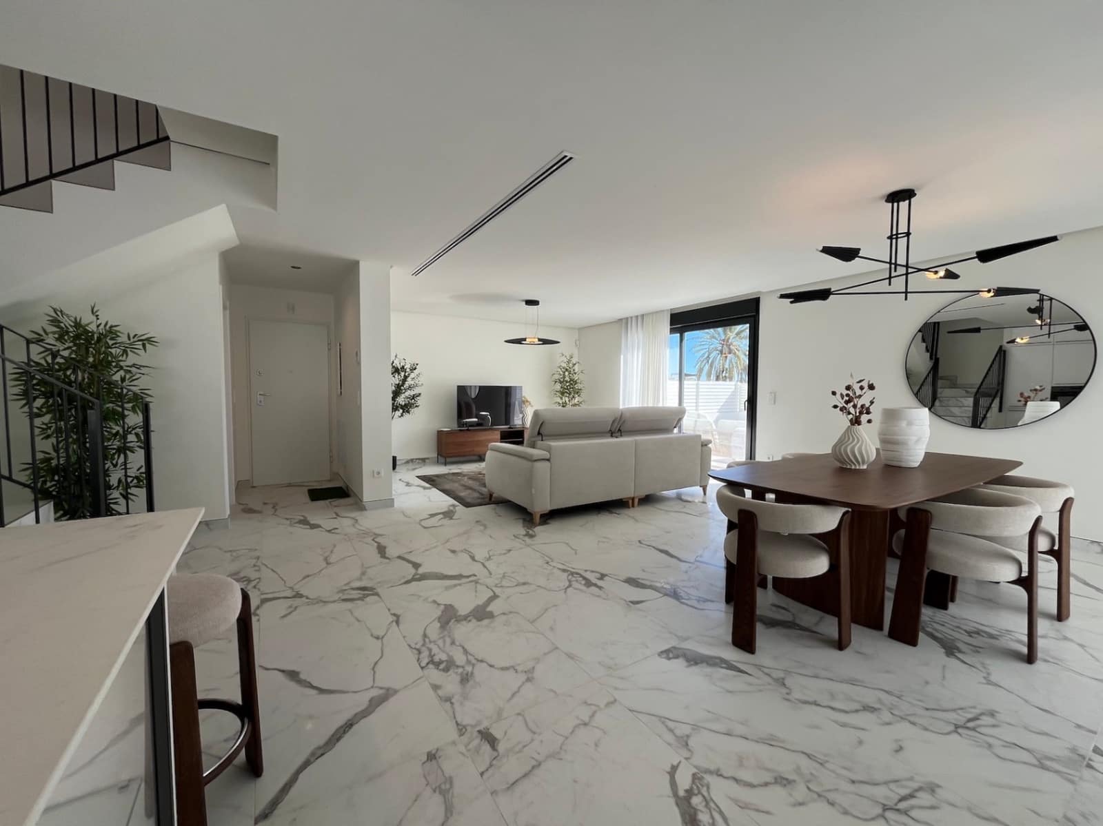 3 bedroom Villa for sale in Denia with pool garage - € 675,000 (Ref: 9838500)