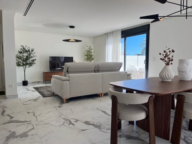 3 sovrum Villa till salu i Dénia med pool garage - 675 000 € (Ref: 9838500)