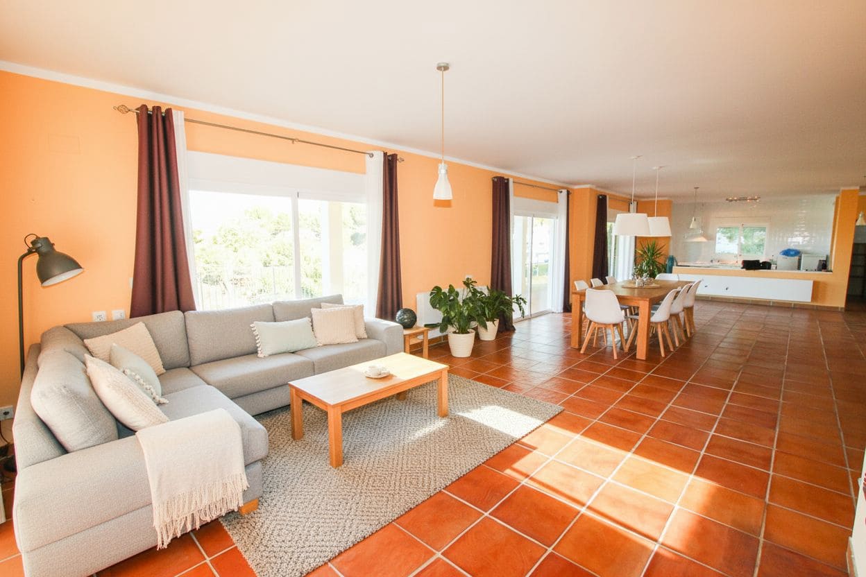 4 bedroom Villa for sale in Altea la Vella with pool garage - € 849,000 (Ref: 9844358)