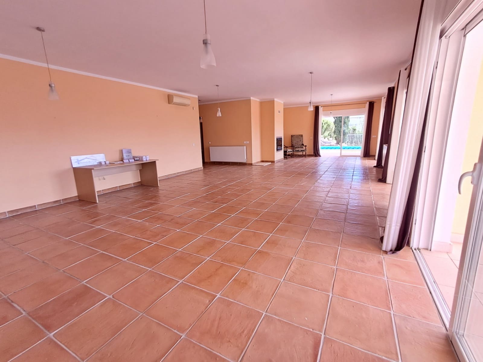 4 bedroom Villa for sale in Altea la Vella with pool garage - € 849,000 (Ref: 9844358)