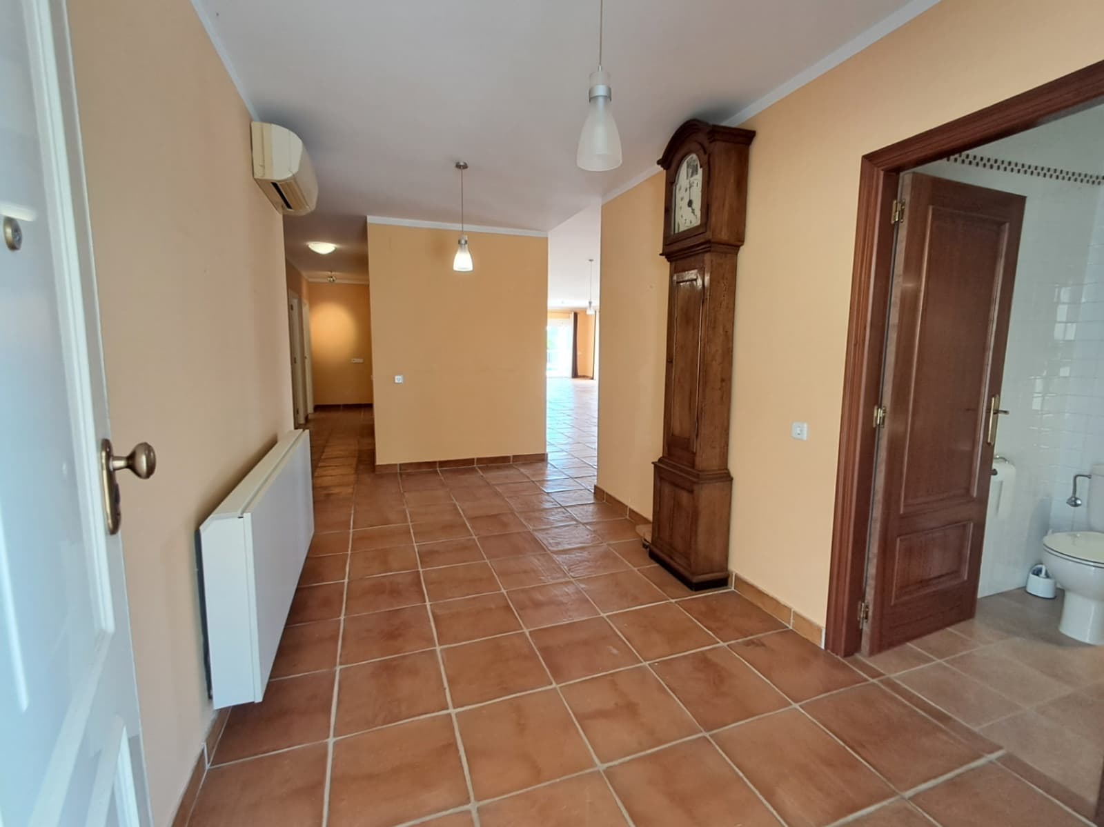 4 bedroom Villa for sale in Altea la Vella with pool garage - € 849,000 (Ref: 9844358)