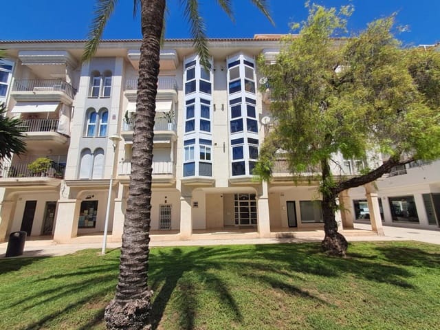 Apartamento de 3 habitaciones en Altea en venta con garaje - 389.000 € (Ref: 9848054)