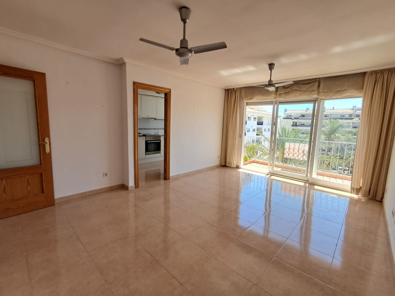 3 Zimmer Apartment zu verkaufen in Altea mit Garage - 389.000 € (Ref: 9848054)